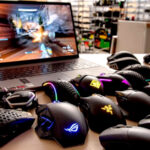 بهترین ماوس گیمینگ در سال 2024 با راهنمای خرید