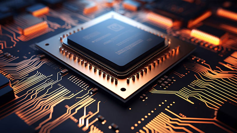 بهترین و قوی ترین پردازنده موبایل برای گوشی IOS و اندروید (2024)