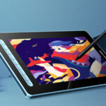 معرفی بهترین تبلت قلم دار