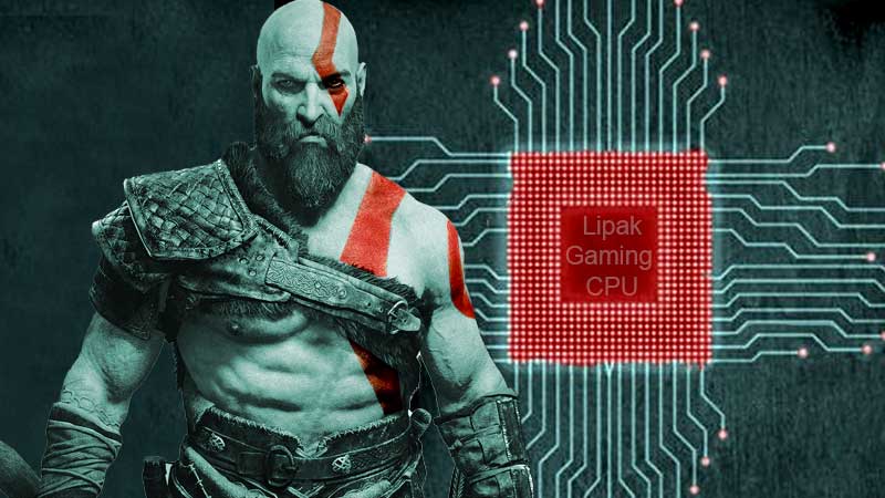 بهترین cpu برای گیم: منتخب پردازنده‌های گیمینگ 2023 و 2024