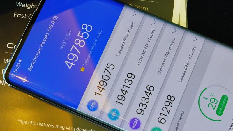 بنچمارک بهترین گوشی‌های 2024 جهان تا ژانویه 2025