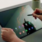 بهترین تبلت های سامسونگ