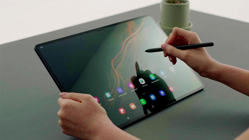 بهترین تبلت‌های سامسونگ 2024 از نظر قدرت، ابعاد، کاربرد و…