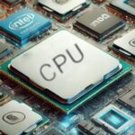 بهترین پردازنده های لپ تاپ