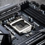 بهترین مادربردهای سال 2024