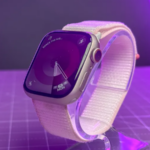 اپل واچ سری 9