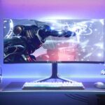 بهترین مانیتورهای سال