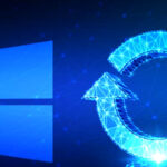 آموزش ریست فکتوری ویندوز 10 و ویندوز 11
