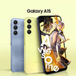 نقد و بررسی گوشی A15 سامسونگ