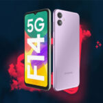 بررسی مشخصات F14 سامسونگ