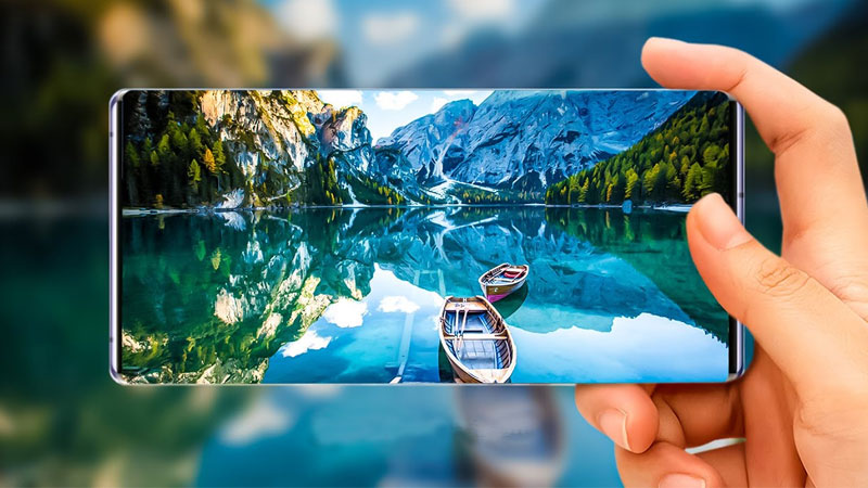 رتبه اول بهترین دوربین گوشی مدل سال 2021 تا 2025 چیست؟