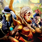 بهترین بازی های آنلاین کامپیوتری