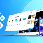 آموزش انتقال فایل از آیفون به کامپیوتر