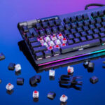 سوئیچ مکانیکال کیبورد چیست