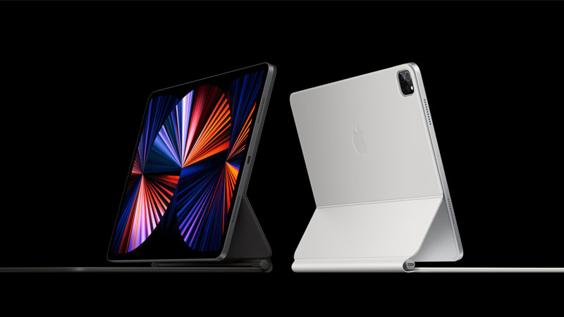 سرفیس یا آیپد؟ مقایسه تبلت مایکروسافت و آیپد اپل