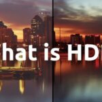 HDR چیست