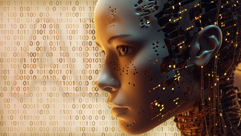 هوش مصنوعی: انواع، کاربرد، نحوه استفاده و آینده آن