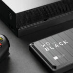 بهترین هارد اکسترنال های کنسول بازی ps4 و ایکس باکس