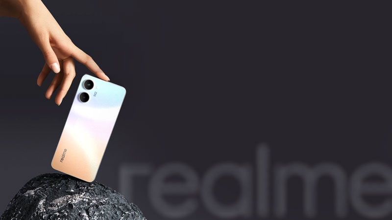 ریلمی (Realme)؛ برندی برای تمام محصولات!