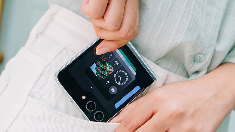 لیست بهترین گوشی‌های تاشوی سال 2024 منتشر شد