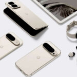 نقد و بررسی سری پیکسل 9 گوگل