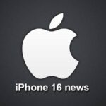 اخبار پردازنده آیفون 16
