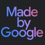 گزارش لحظه ای رویداد made by google