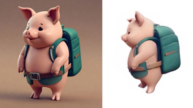 VFusion3D متا: جهشی در تولید محتوای سه بعدی با هوش مصنوعی