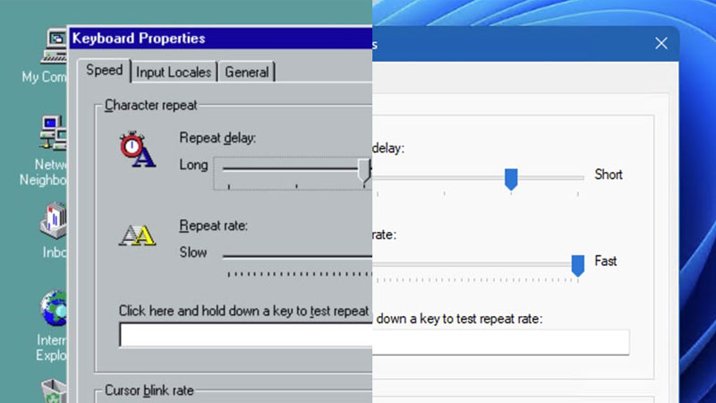 مایکروسافت بعد از 39 سال کنترل پنل ویندوز را منسوخ کرد!