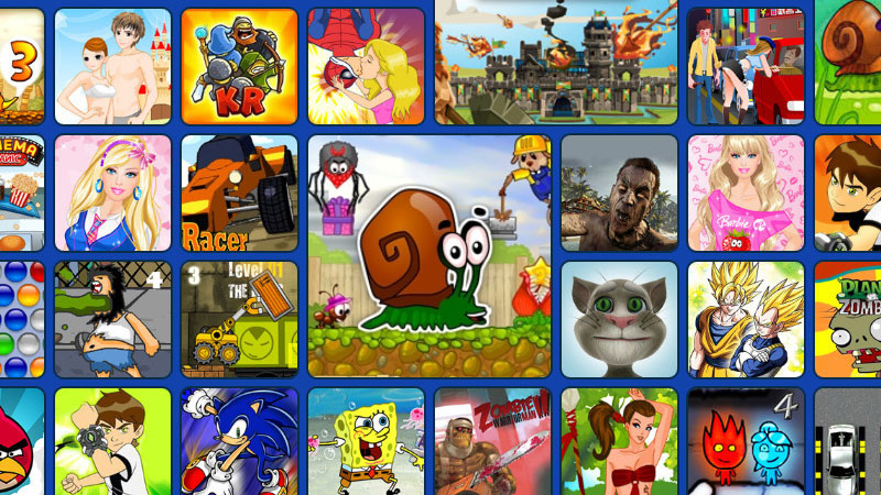 بهترین وبسایت بازی‌های آنلاین ایرانی و خارجی رایگان