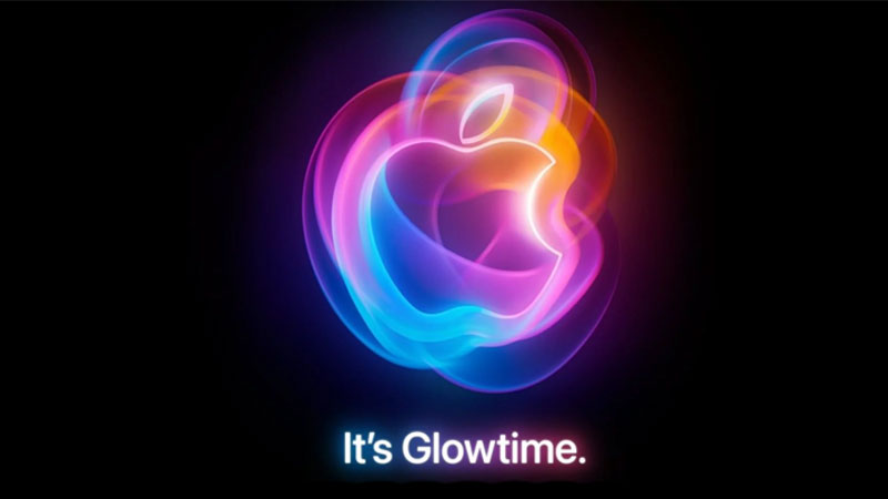 جدیدترین رویداد اپل: همه چیزهایی که باید در مورد Glowtime بدانید!