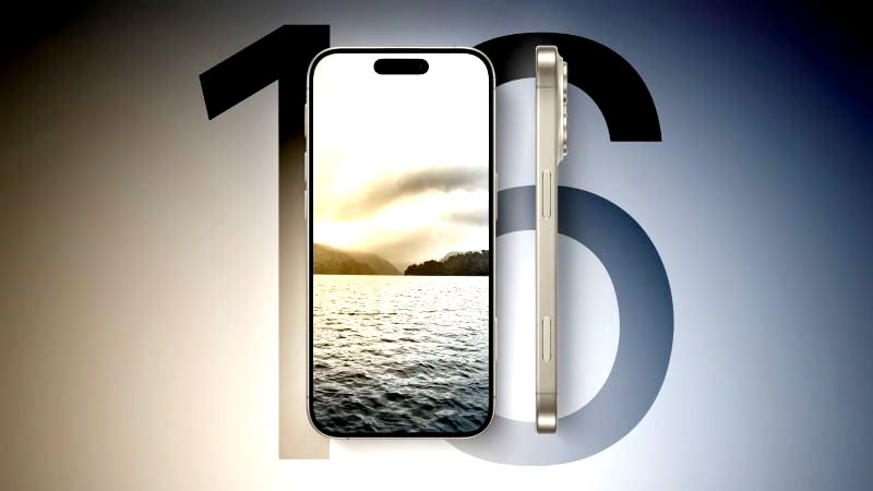 نقد و بررسی سری آیفون 16 در مقایسه با سری آیفون 15