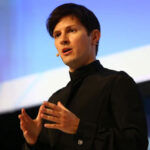 ریپورت محتوای غیر قانونی در چت‌های خصوصی تلگرام فعال شد