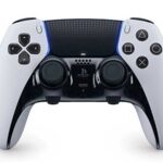 سفارشی سازی کنترل ps5 در ویندوز