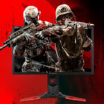 مشخصات بهترین مانیتورهای گیمینگ بازار