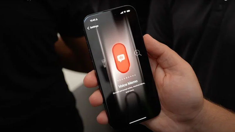 بهترین روش‌های استفاده از دکمه اکشن سری آیفون 16 منتشر شد