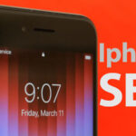 شایعات آیفون se 4