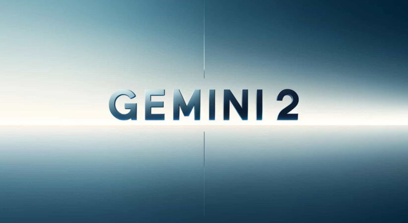 گوگل با معرفی جمینی 2.0 مرزهای هوش مصنوعی را جابه‌جا می‌کند!