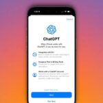 iOS 18.2 در ChatGPT Plus