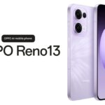 گوشی OPPO Reno 13