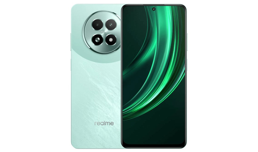 گوشی Realme 14 Pro Lite به زودی معرفی می‌شود.