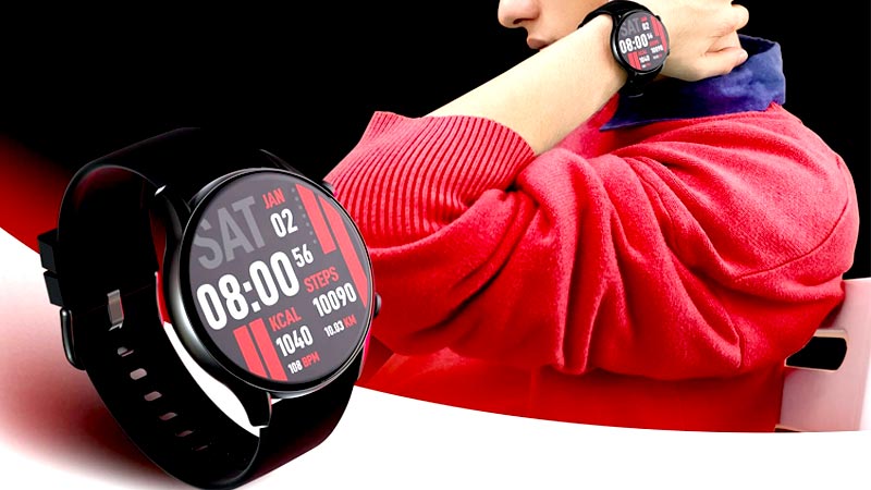 بهترین ساعت‌های هوشمند Kieslect (کیسلکت) در بازار ایران