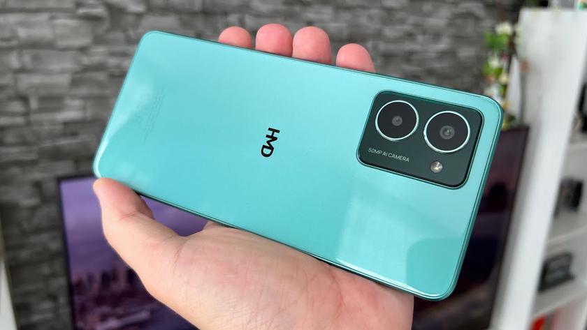 معرفی گوشی Pulse2 Pro یک محصول جدید از HMD Global