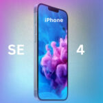 آیفون iPhone SE 4
