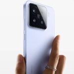 تست دوربین شیائومی 15 و 15 پرو