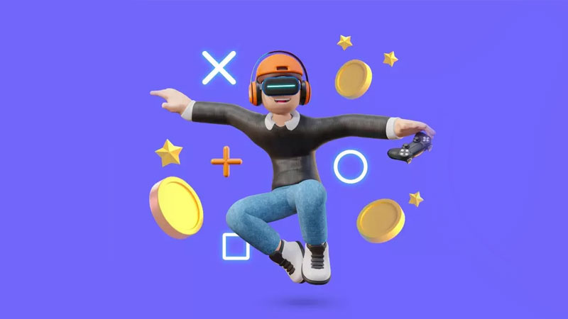 21 بازی پولساز برتر جهان برای کسب درآمد از بازی