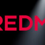 لوگوی جدید REDMI