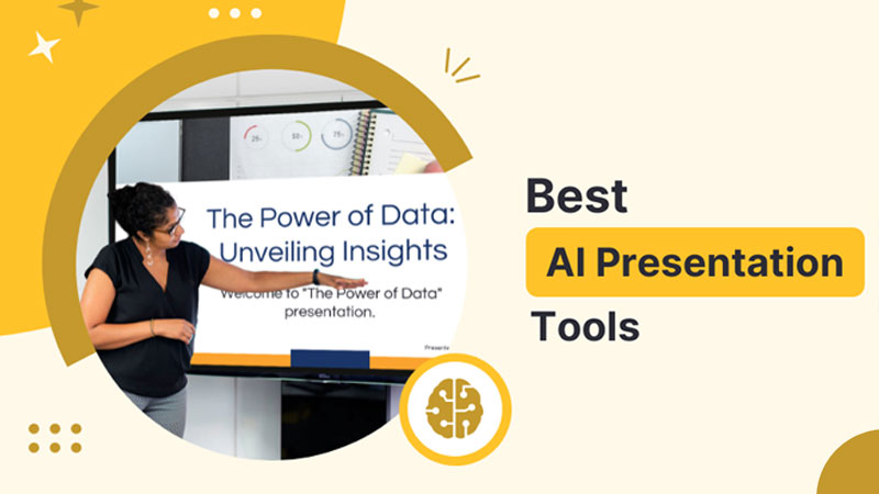 بهترین سایت های ساخت پاوریونیت با هوش مصنوعی رایگان و پولی