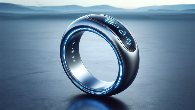 راهنمای جامع حلقه هوشمند؛ سنسورها، بهترین‌ها و برندها