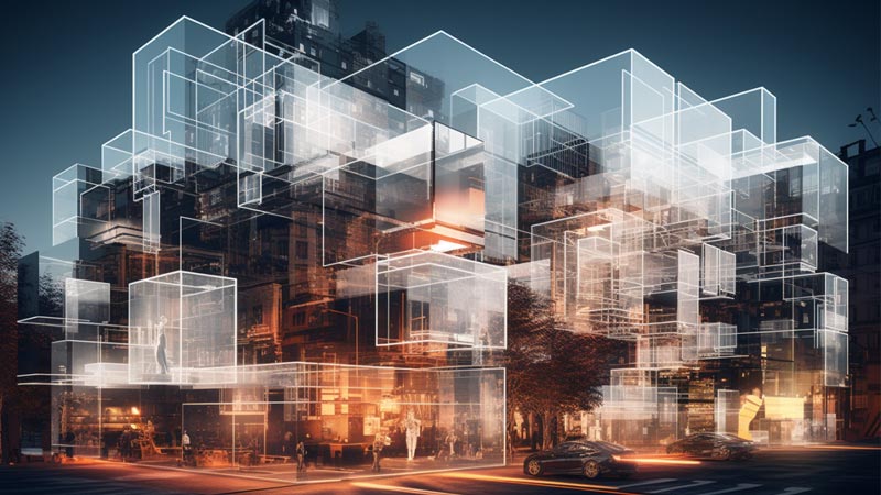 22 برنامه هوش مصنوعی معماری و دکوراسیون داخلی